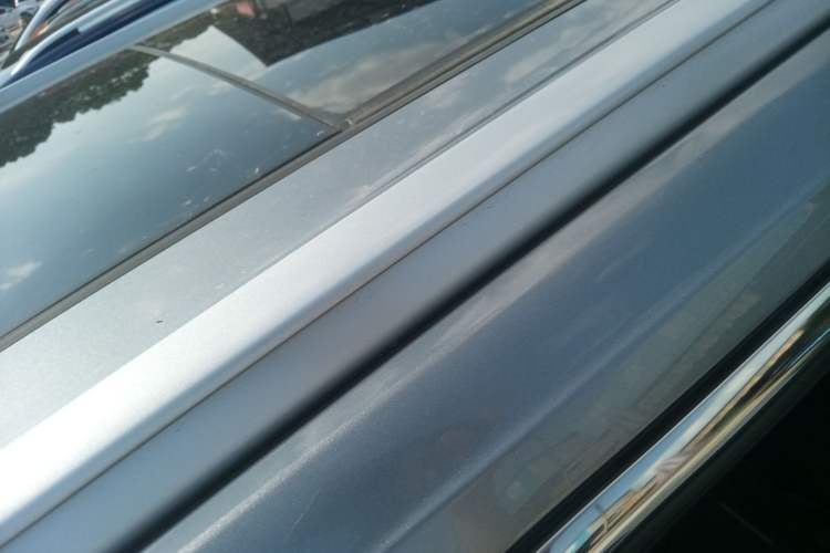 Used Haval H6 2021 3rd Generation 2.0T Automatic Two-Wheel Drive Max
