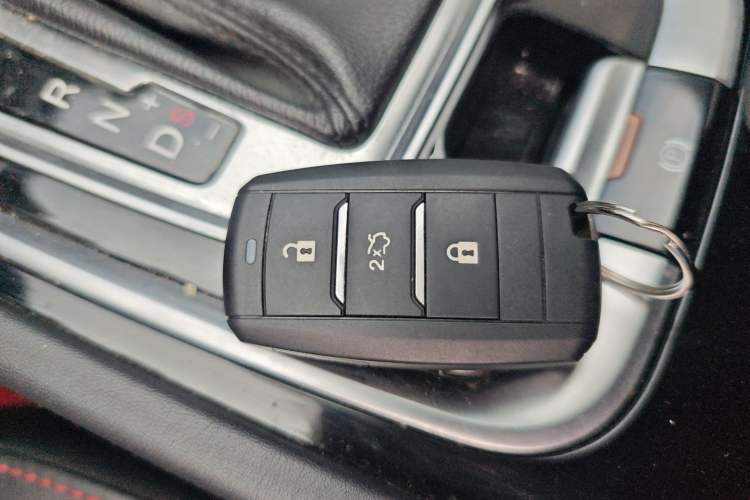 Used CHANGAN Eado 2019 Blue Whale Edition 280T GDI DCT High-Speed Model