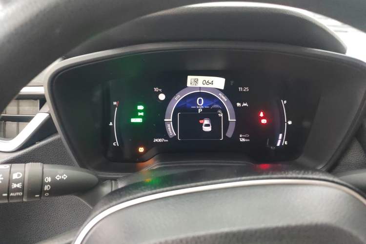 Used Toyota Corolla 2023 1.8L Smart Electric Hybrid Dual-Motor Pioneer Edition
