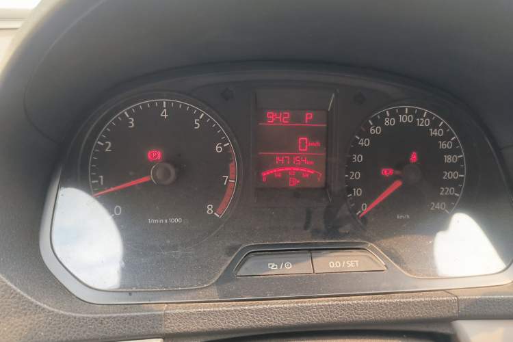 Used Volkswagen Jetta 2013 1.6L Automatic Comfort Model
