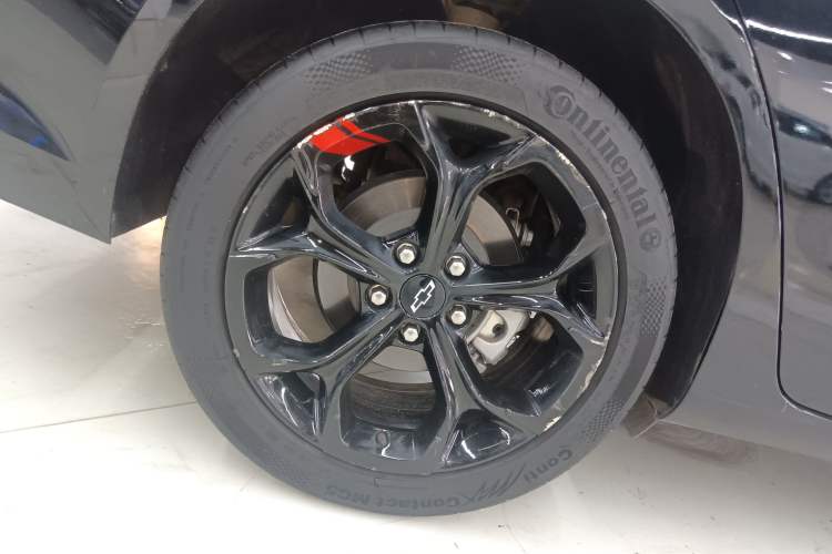 Used Chevrolet Malibu XL 2022 Redline 550T Automatic Sport Edition
