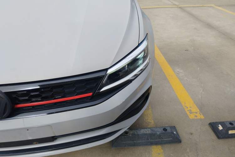 Used Volkswagen Lamando 2021 280TSI DSG Comfort Edition Left Front Headlight