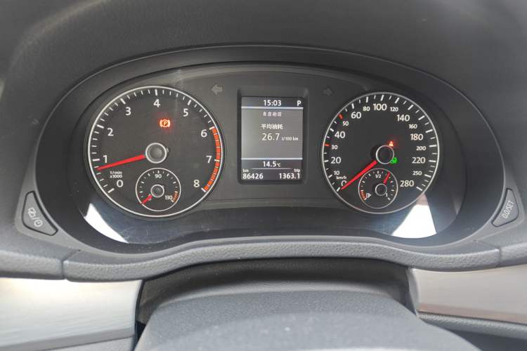 Used Volkswagen Passat 2014 1.8TSI DSG Prestige Edition