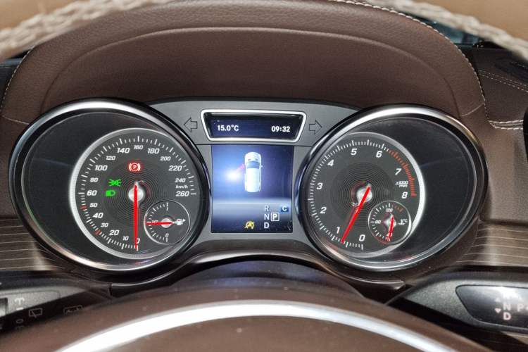 Used Mercedes-Benz GLE 2018 GLE 320 4MATIC Dynamic Edition Collector's Edition