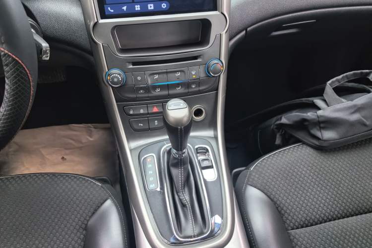 Used Chevrolet Malibu 2014 1.6T Automatic Comfort Edition
