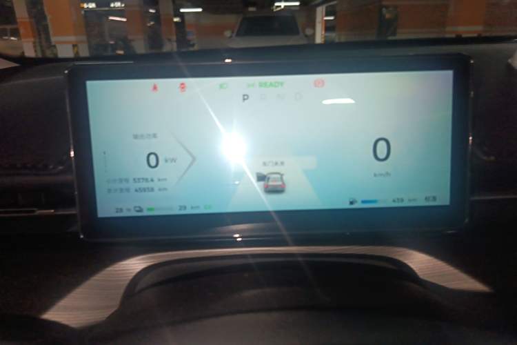 Used Wuling Xingguang 2023 150 Advanced Edition