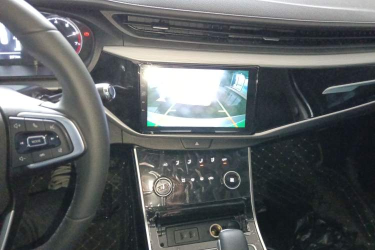 Used Chery Arrizo 5 2025 Excellence Version 1.5L CVT Fashionable Edition