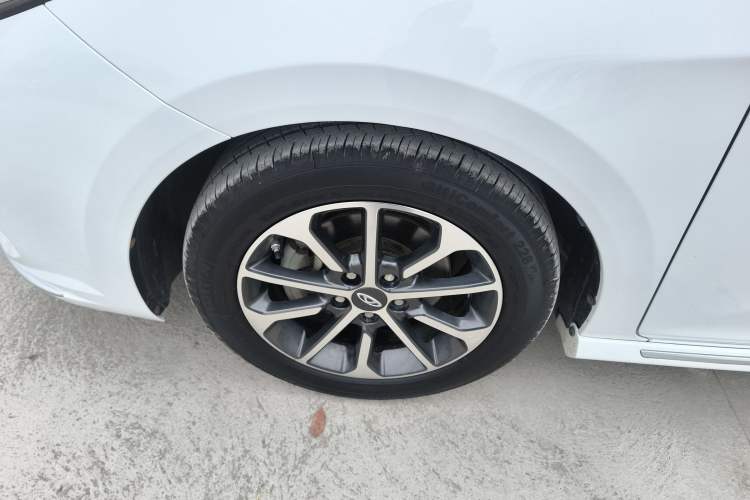 Used Chery Arrizo GX 2019 Champion Edition 1.5L CVT Elite Model