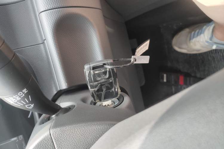 Used Wuling Hongguang New Energy 2025 Extended-Range Hybrid 50 km Standard Version