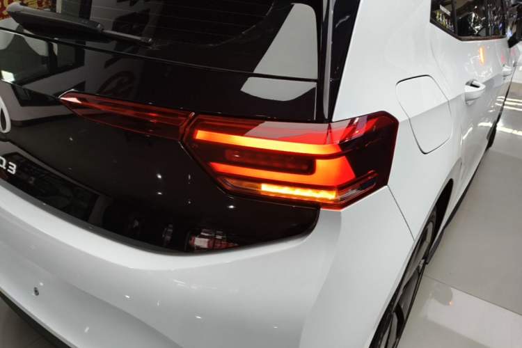 Used Volkswagen ID.3 2021 Pro Smart Edition