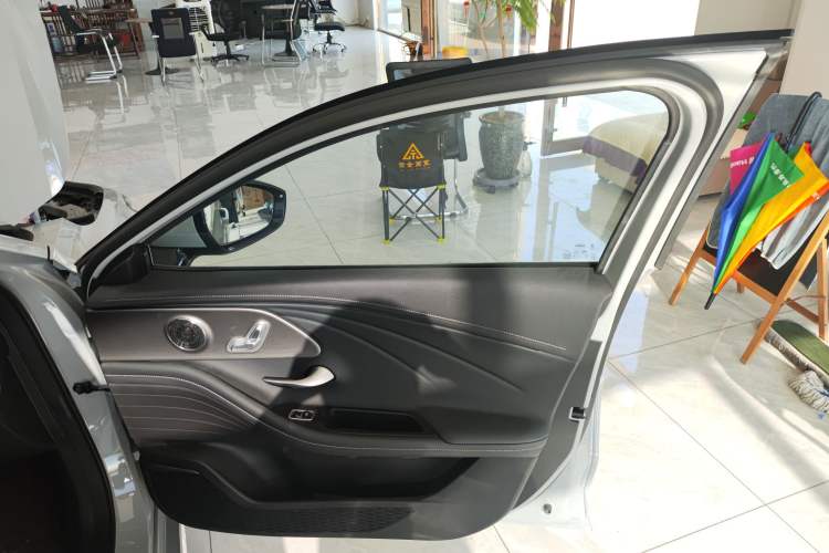 Used Chery Fengyun A8 2024 127 Far Voyage Luxury Edition