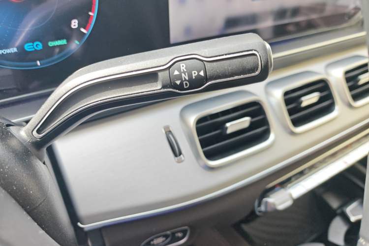 Used Mercedes-Benz GLE 2023 GLE 450 4MATIC Stylish Model