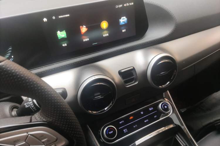 Used FORTHING T5 EVO 2021 1.5TD DCT Diamond Edition
