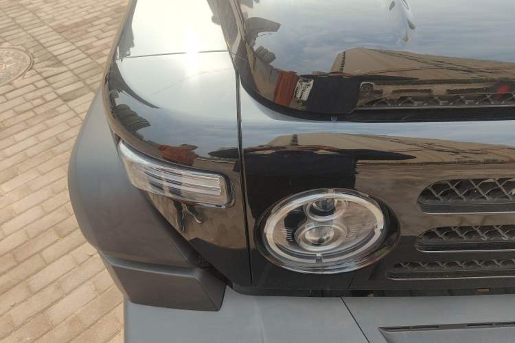 Used 212 T01 2024 2.0T Mechanic