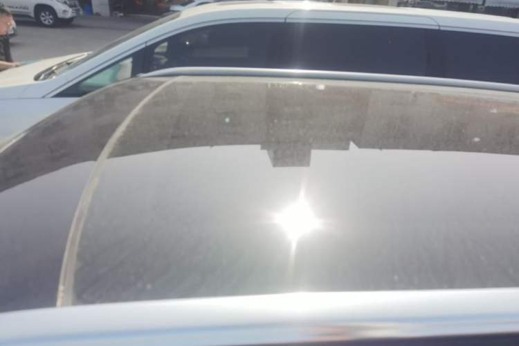 Used Geely Auto icon 2023 1.5TD Star Player