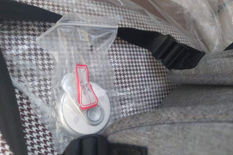 Used Bestune Pony 2025 222km Range Agile Horse
