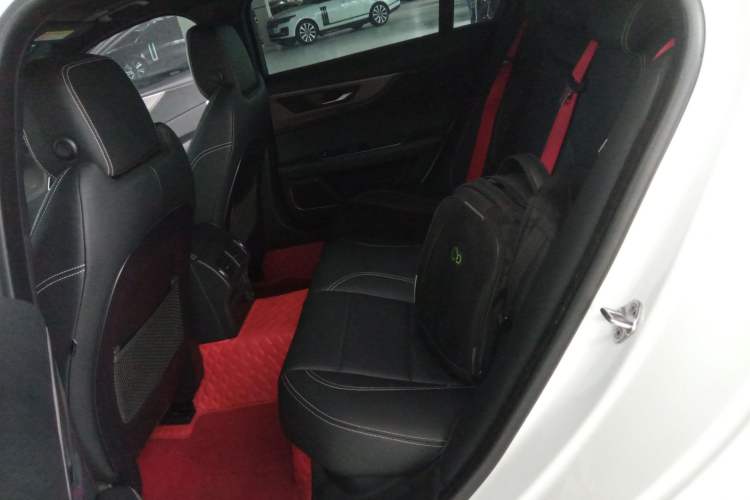 Used Jaguar XEL 2021 2.0T 250 PS R-DYNAMIC S Advanced Sport Edition