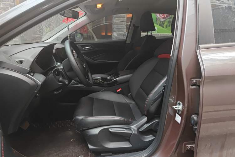 Used MG 5 2021 180 DVVT CVT Youth Luxury Edition