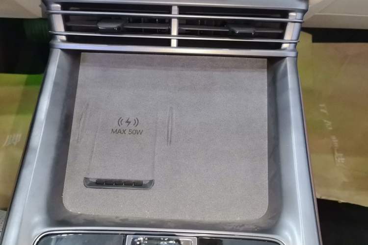 Used BYD Seal 07 DM-i 2025 Intelligent Driving Version DM-i 1.5L 125 km Prestige Edition Vehicle Key