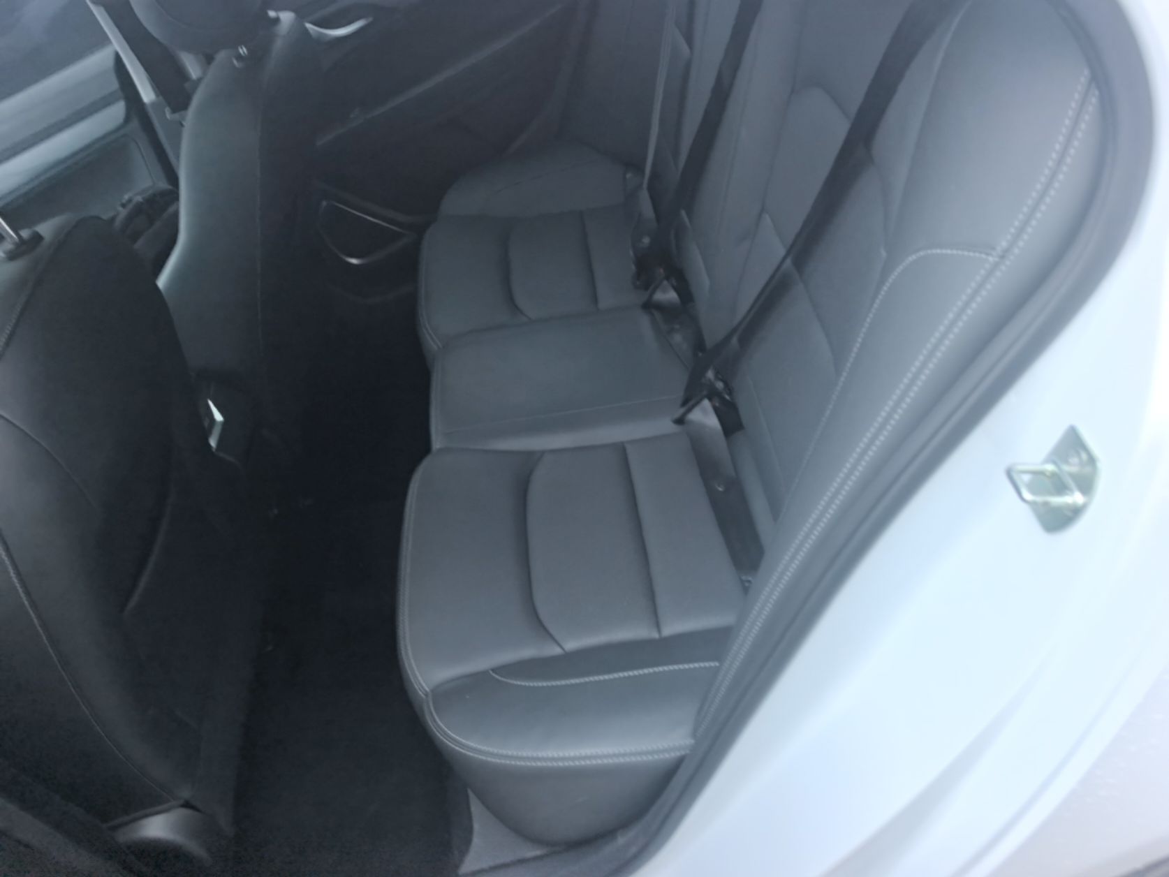 Geely Auto Emgrand 2021 UP 1.5L Manual Luxury Model — снимка 20