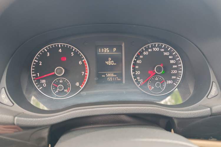 Used Volkswagen Passat 2013 1.8TSI DSG Prestige Edition