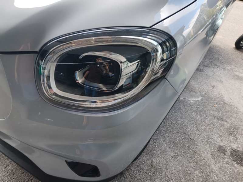 Used Leapmotor T03 2024 310 Comfort Edition — 23