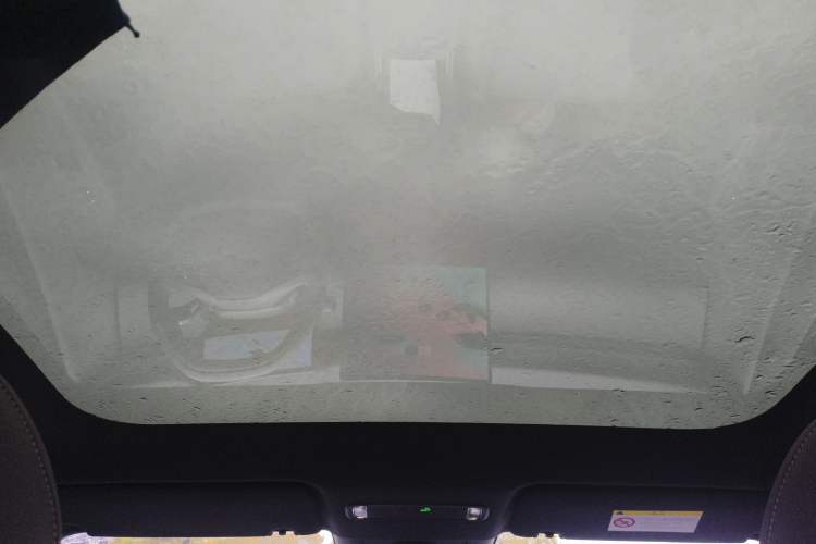 Used Lynk & Co Z20 2025 530 km Range Rear-Wheel Drive Pro
