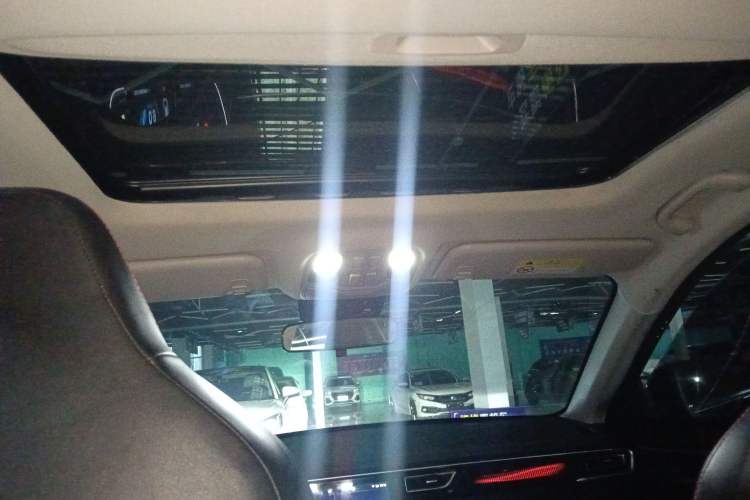 Used SOL A5 2021 1.5T CVT Prestige Smart Connectivity Model