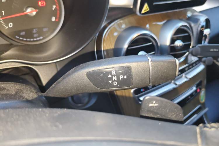 Used Mercedes-Benz GLC Coupe 2017 GLC 260 4MATIC Coupe SUV
