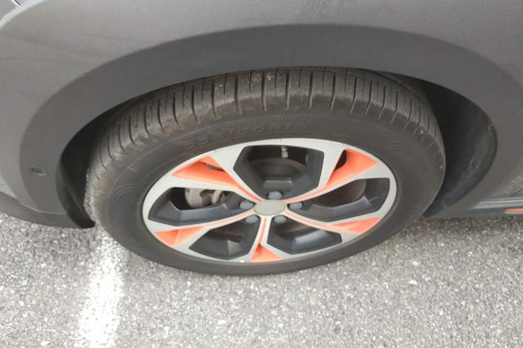 Used Lynk & Co 02 2020 High-Energy Edition 2.0T Automatic Two-Wheel Drive Shine Pro Edition