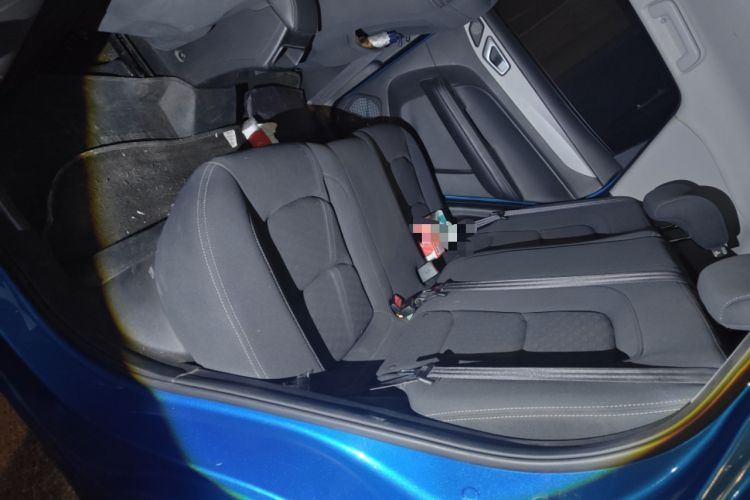 Used Cowin Xuanjie 2023 1.5L Manual Enjoyment Edition
