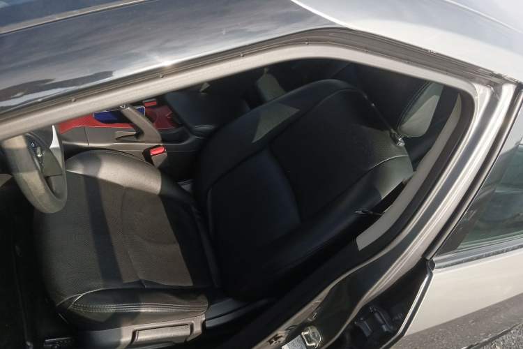 Used Nissan Lannia 2016 1.6L CVT Smart Cool Edition