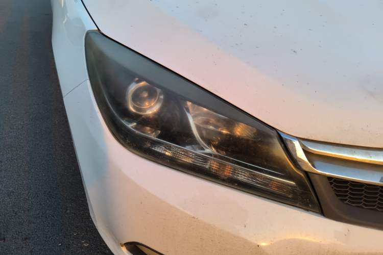 Used Haima M3 2014 1.5L Manual Elite Edition