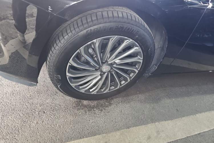 Used Buick LaCrosse 2023 28T Prestige Edition
