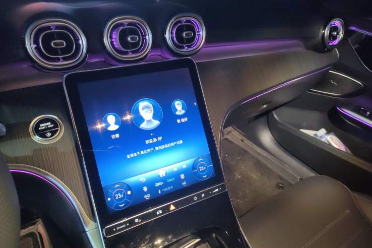 Used Mercedes-Benz C-Class 2025 C 260 L Sport Edition