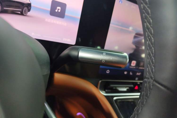 Used Hima AITO M9 2024 Range-Extended Ultra Version 42 kWh 6-Seater Model
