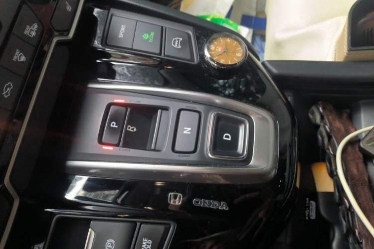 Used Honda Breeze New Energy 2022 ePHEV Prestige Edition