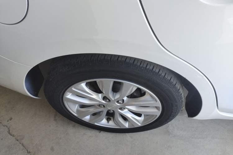 Used Buick GT 2021 Revised Version Flagship 1.5L Automatic Elite Edition
