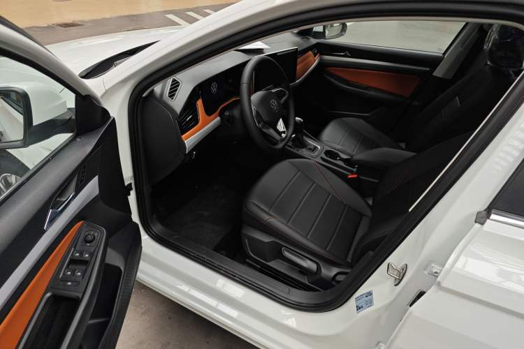 Used Volkswagen Bora 2026 200TSI DSG Yuexing Navigation Edition
