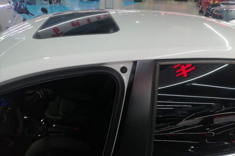 Used Jetta VA3 2019 1.5L Automatic Glory Edition
