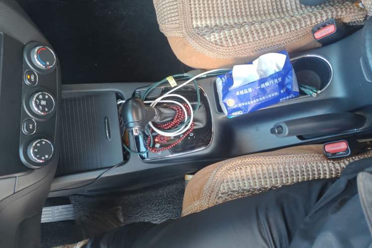 Used Kia K3 2016 1.6L Automatic GLS