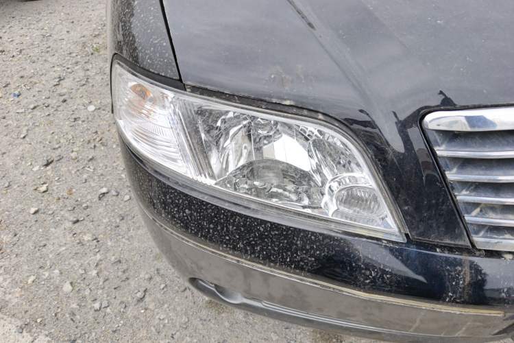 Used Nissan Lannia 2004 Zhizun 2.0L Automatic Comfort Model Right Front Headlight