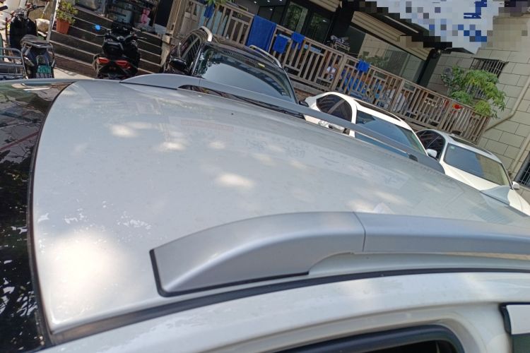 Used Haval H1 2015 1.5L AMT Luxury Model