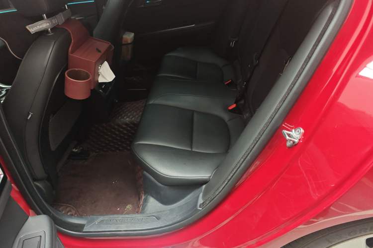 Used Jaguar XEL 2019 2.0T 200 PS Elite Edition
