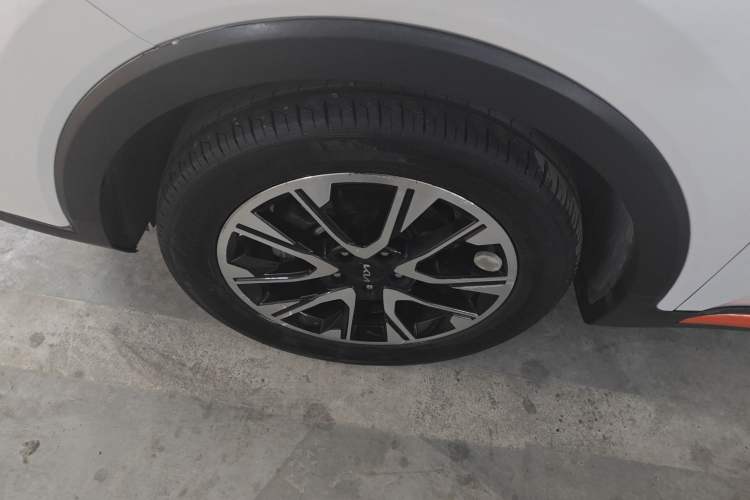 Used Kia Sportage R 2021 Ace 1.5T GT Line Supreme Edition