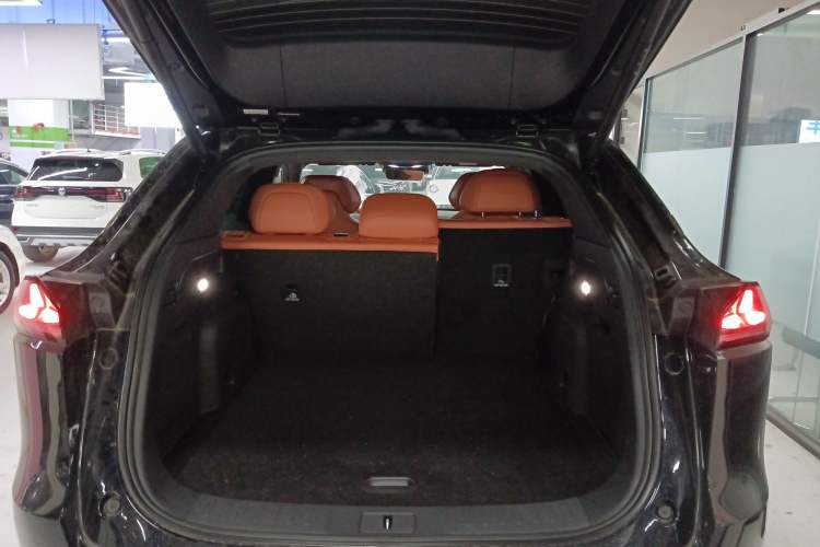 Used Deepal S07 2026 230Ultra with Huawei Qiankun ADS SE Edition Trunk