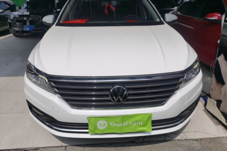 Used Volkswagen Lavida 2021 280TSI DSG Comfort Edition
