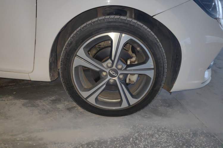 Used Chery Arrizo 5 2020 1.5L CVT Sport Edition
