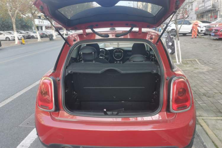 Used MINI MINI 2016 1.2T ONE Pioneer Edition