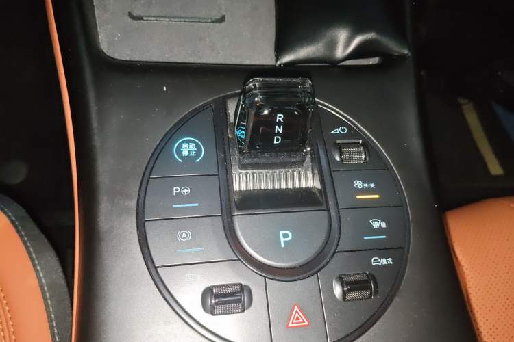 Used BYD Seal 2025 650 Long-Range Version